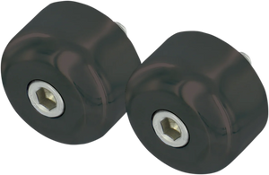 Pingel Bar Ends - Yamaha - Delrin 62314 - Main Product View