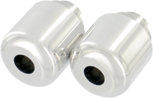 Load image into Gallery viewer, Pingel Bar Ends - Yamaha - Delrin 62314 - Side View