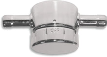 Load image into Gallery viewer, Pingel Custom In-Line Fuel Valve 9040-CR-K - Main Product View