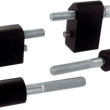 Load image into Gallery viewer, Pingel Floorboard Extenders 62147 - Main Product View
