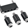 Load image into Gallery viewer, Pingel Floorboard Extenders - Trike 62151 - Side View