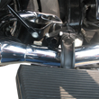 Load image into Gallery viewer, Pingel Floorboard Risers 62152 - Side View