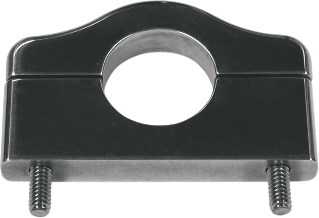 Pingel Frame Tube Mount - 1-1/8" 62062 - Side View