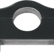 Load image into Gallery viewer, Pingel Frame Tube Mount - 1" 62061 - Main Product View
