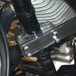 Load image into Gallery viewer, Pingel Frame Tube Mount - 1" 62061 - Side View