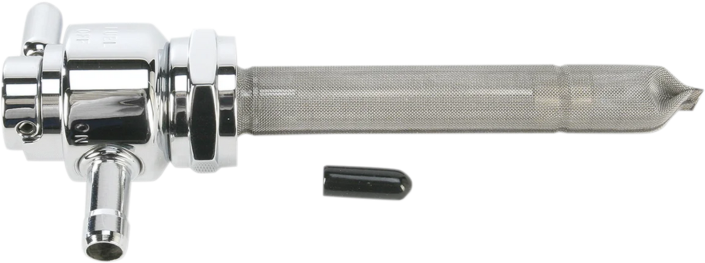 Pingel Fuel Valve - 90° - Backward - 22 mm 4311-CRDT - Main Product View