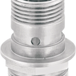 Load image into Gallery viewer, Pingel Fuel Valve Adapter - Big Twin 62134 - Main Product View