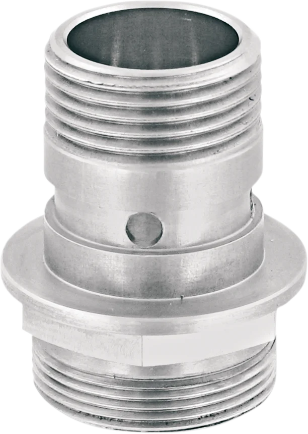 Pingel Fuel Valve Adapter - Big Twin 62134 - Main Product View