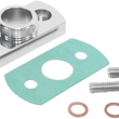 Load image into Gallery viewer, Pingel Fuel Valve Adapter - Buell A1603C - Main Product View