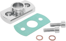 Load image into Gallery viewer, Pingel Fuel Valve Adapter - Buell A1603C - Main Product View
