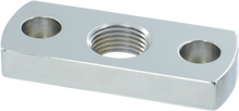 Load image into Gallery viewer, Pingel Fuel Valve Adapter Plate - 3/8" NPT - 44 mm A1702C - Main Product View
