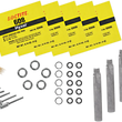 Load image into Gallery viewer, Pingel Fuel Valve Rebuild Kit VRK1 - Side View