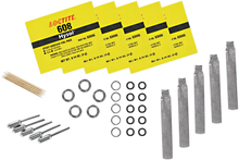 Load image into Gallery viewer, Pingel Fuel Valve Rebuild Kit VRK1 - Side View