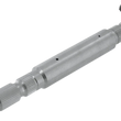 Load image into Gallery viewer, Pingel Greasable Shifter Shaft 62142 - Main Product View
