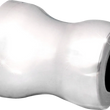 Load image into Gallery viewer, Pingel Heel Shift Eliminator - Chrome - FLH/FLT 62139C - Main Product View