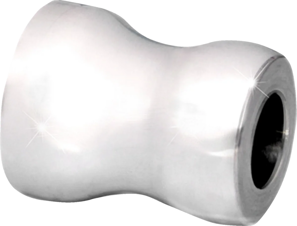 Pingel Heel Shift Eliminator - Chrome - FLH/FLT 62139C - Main Product View