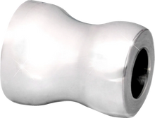Load image into Gallery viewer, Pingel Heel Shift Eliminator - Chrome - FLH/FLT 62139C - Main Product View
