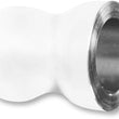 Load image into Gallery viewer, Pingel Heel Shift Eliminator - Chrome - FLH/FLT 62139C - Back View