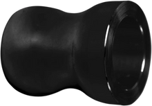 Load image into Gallery viewer, Pingel Heel Shift Eliminator - Polished - FLH/FLT 62139 - Detail View