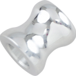 Load image into Gallery viewer, Pingel Heel Shift Eliminator - Polished - FLST 62166 - Main Product View
