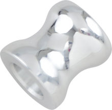 Load image into Gallery viewer, Pingel Heel Shift Eliminator - Polished - FLST 62166 - Main Product View