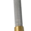 Load image into Gallery viewer, Pingel Hex Fuel Valve - 3/8" NPT 6211-BH - Main Product View