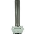 Load image into Gallery viewer, Pingel Hex Fuel Valve - Aluminum - 16 mm 6411-AH - Main Product View