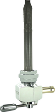 Load image into Gallery viewer, Pingel Hex Fuel Valve - Aluminum - 16 mm 6411-AH - Main Product View