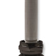 Load image into Gallery viewer, Pingel Hex Fuel Valve - Black Chrome - 22 mm 6311-CHBLK - Main Product View