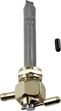 Load image into Gallery viewer, Pingel Hex Fuel Valve - Brass - 22 mm 6311-BH - Main Product View