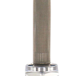 Load image into Gallery viewer, Pingel Hex Fuel Valve - Chrome - 22 mm 1311-CH - Main Product View