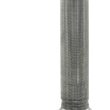 Load image into Gallery viewer, Pingel Hex Fuel Valve - Chrome - 3/8" NPT 1211-CH - Main Product View