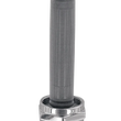 Load image into Gallery viewer, Pingel Hex Fuel Valve - Diamond Chrome - 22 mm 6311-CD - Main Product View