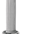 Load image into Gallery viewer, Pingel High-Flow Fuel Valve with Custom Knob - 22 mm 6311-CR-K - Main Product View