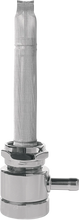 Load image into Gallery viewer, Pingel High-Flow Fuel Valve with Custom Knob - 22 mm 6311-CR-K - Main Product View