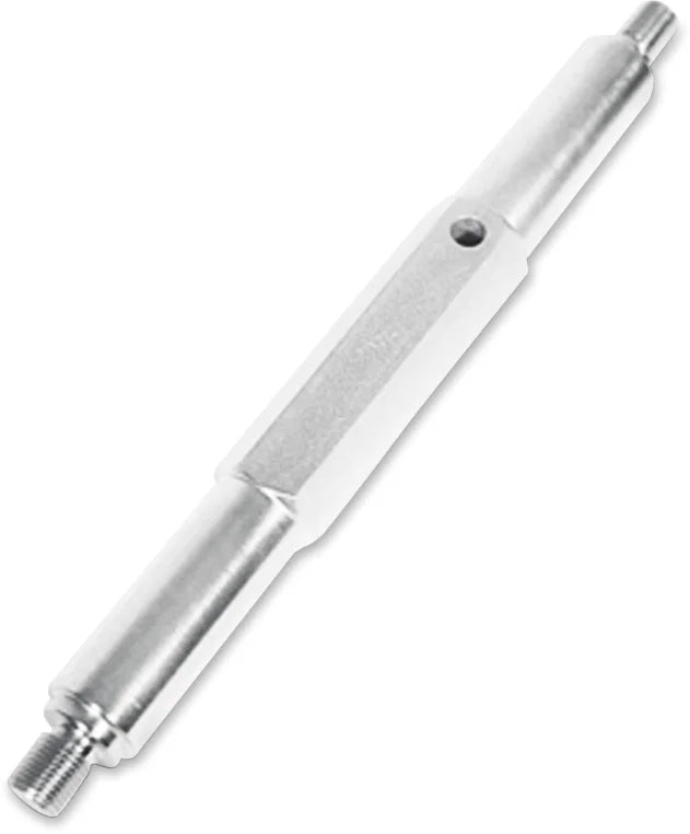 Pingel Holder - Cylinder Head - 12 mm/14 mm 62082 - Side View