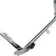 Load image into Gallery viewer, Pingel Kickstand - 1" Lowered - Chrome 62251 - Main Product View