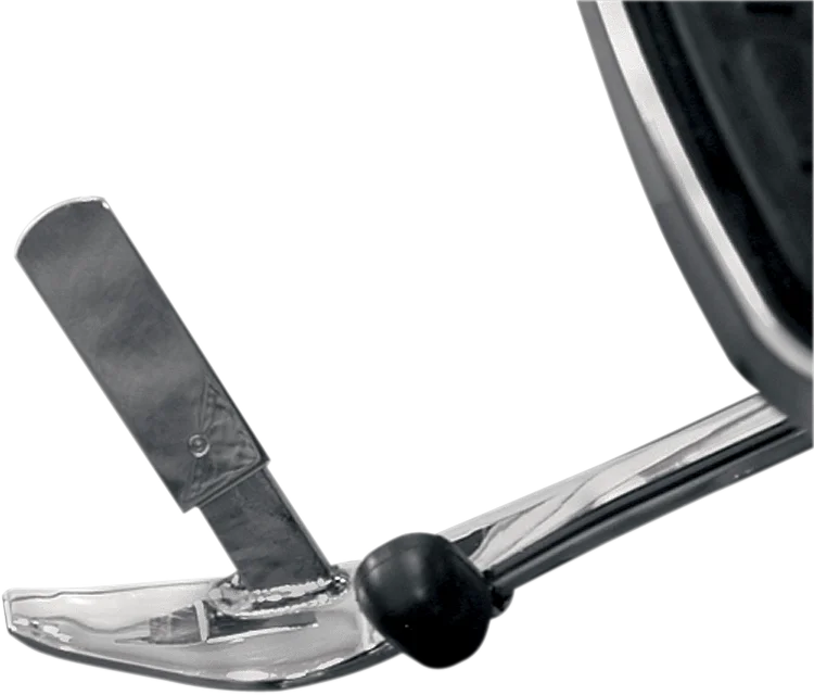 Pingel Kickstand Extension 62168 - Side View