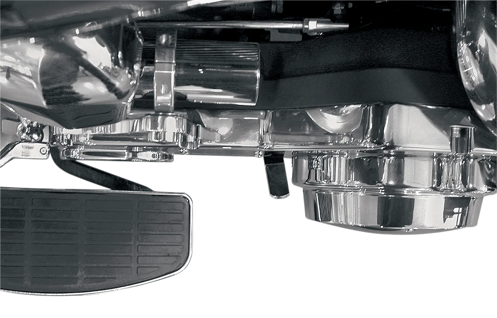 Pingel Kickstand Extension 62168 - Detail View