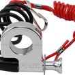 Load image into Gallery viewer, Pingel Kill Switch - Handlebar Mount - Normally Closed - 1" 650 - Main Product View