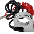 Load image into Gallery viewer, Pingel Kill Switch - Handlebar Mount - Normally Closed - 1-1/4" 646 - Main Product View