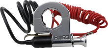 Load image into Gallery viewer, Pingel Kill Switch - Handlebar Mount - Normally Open - 1-1/8&quot; 645 - Main Product View