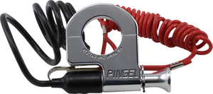 Pingel Kill Switch - Handlebar Mount - Normally Open - 1-1/8" 645 - Main Product View