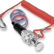 Load image into Gallery viewer, Pingel Kill Switch - Panel Mount - Normally Closed - 1-1/4" 610 - Main Product View
