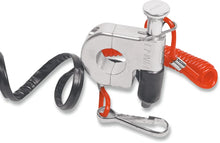 Load image into Gallery viewer, Pingel Kill Switch - Panel Mount - Normally Closed - 1-1/4&quot; 610 - Side View
