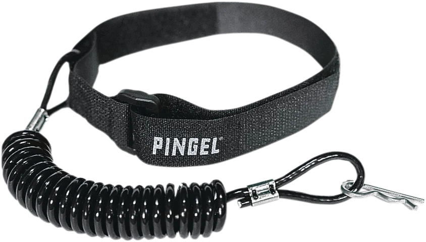 Pingel Kill Switch Tether 600B - Main Product View