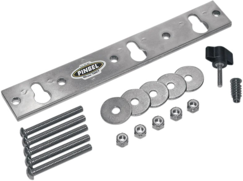 Pingel Mount Kit for Corugate WCTBM - Main Product View