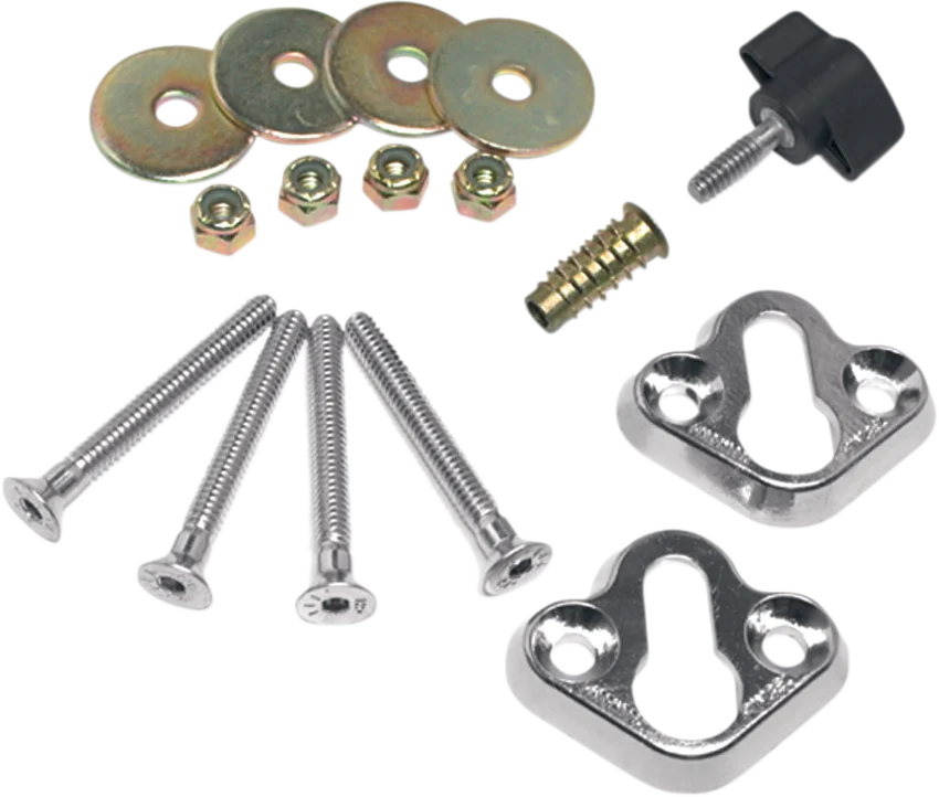 Pingel Mounting Kit - T-Bolt and Anchor WC-MD010T - Main Product View