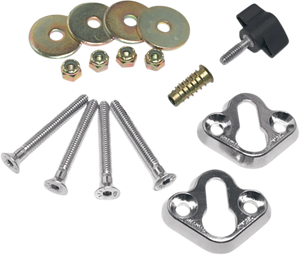 Pingel Mounting Kit - T-Bolt and Anchor WC-MD010T - Main Product View