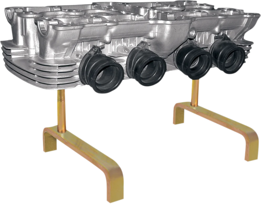 Pingel Multi Head/Cylinder Stand 62080 - Detail View